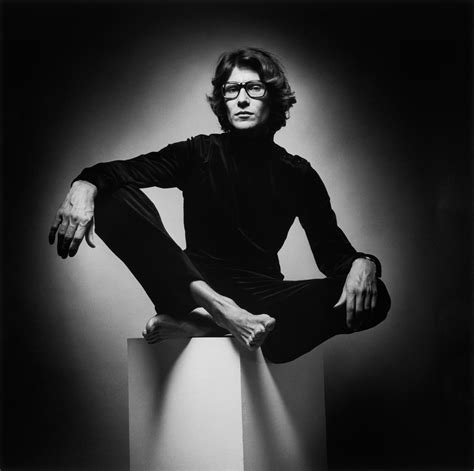 yves saint laurent